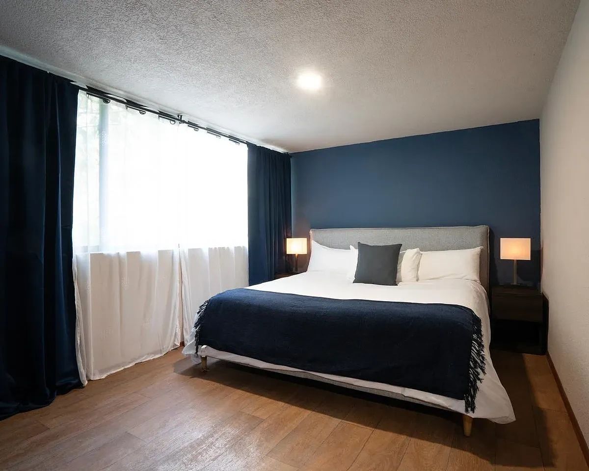 Apartment in Roma Norte, Cuauhtémoc, photo 5 of 18
