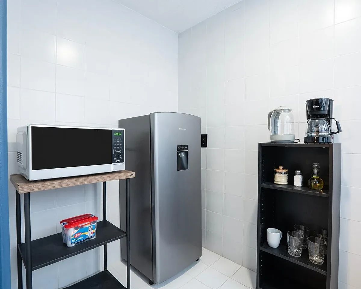 Apartment in Roma Norte, Cuauhtémoc, photo 8 of 18