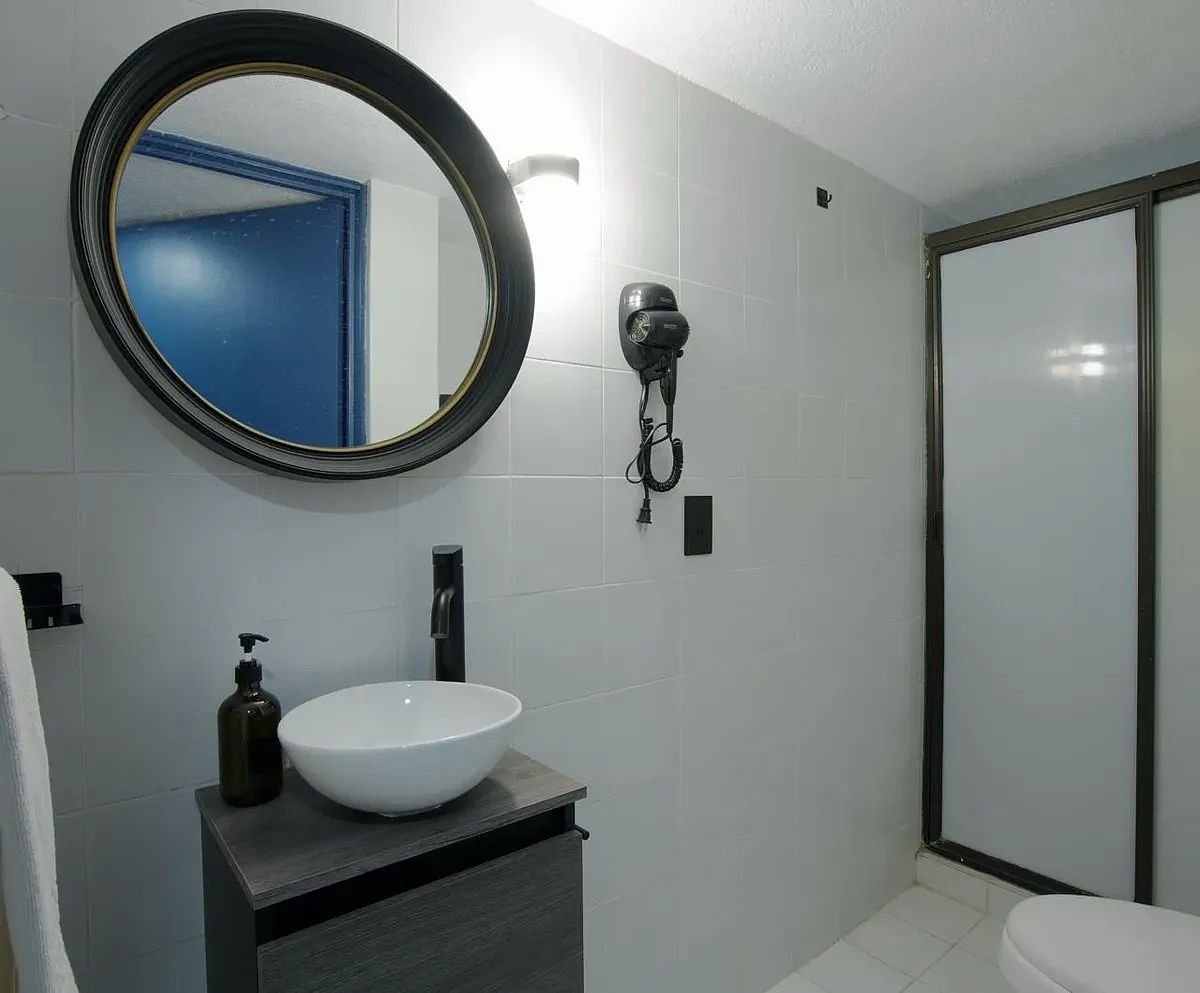 Apartment in Roma Norte, Cuauhtémoc, photo 12 of 18