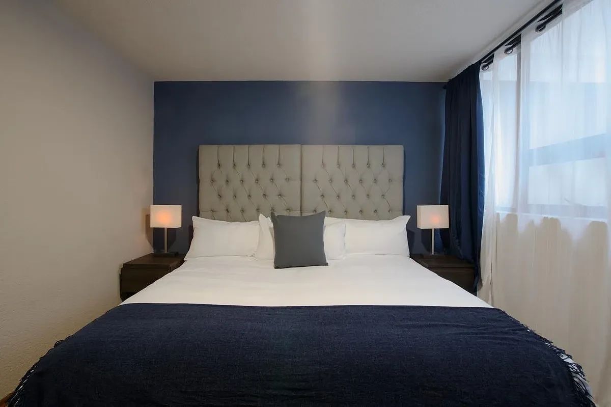 Apartment in Roma Norte, Cuauhtémoc, photo 14 of 18