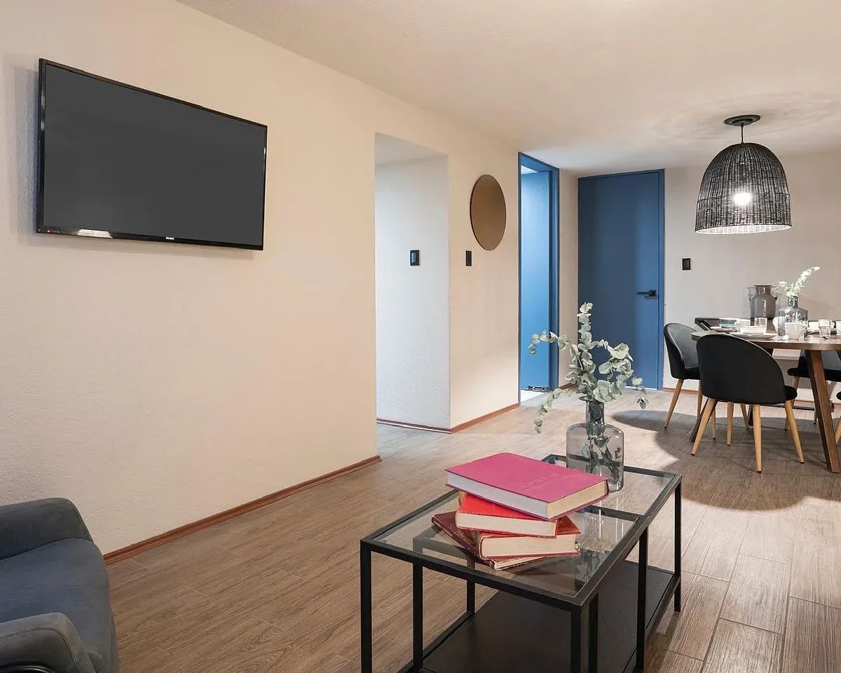 Apartment in Roma Norte, Cuauhtémoc, photo 15 of 18