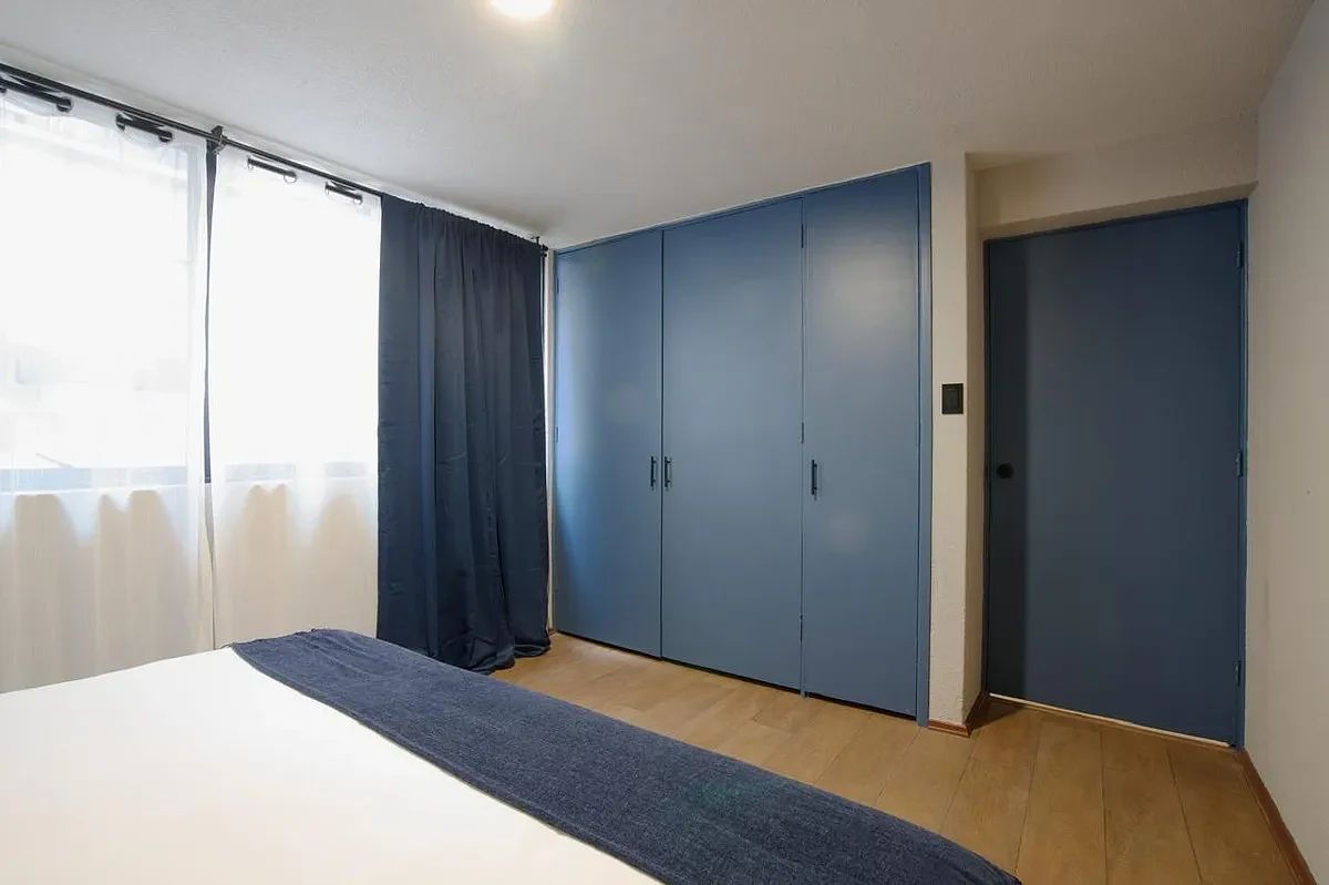 Apartment in Roma Norte, Cuauhtémoc, photo 16 of 18