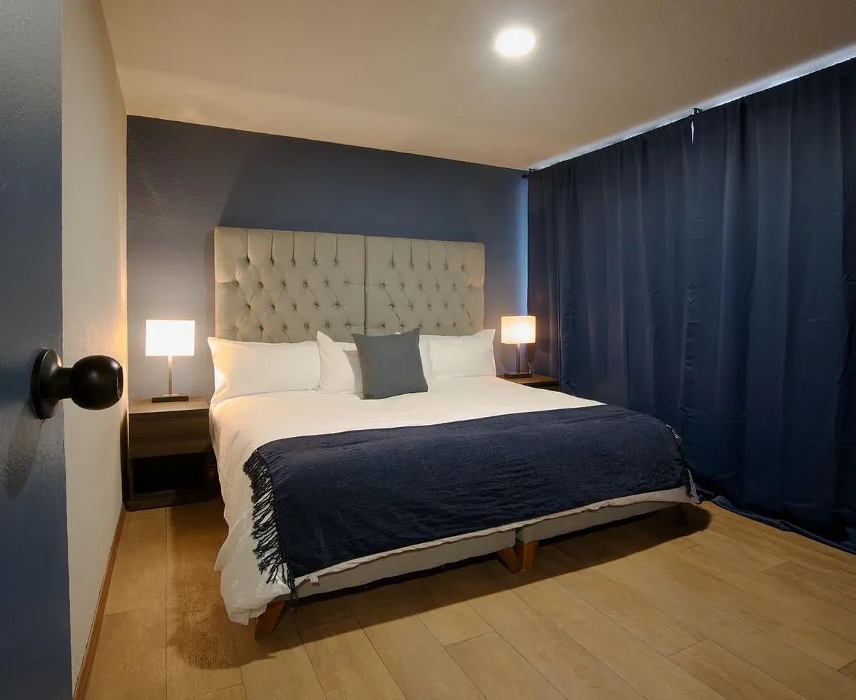Apartment in Roma Norte, Cuauhtémoc, photo 17 of 18