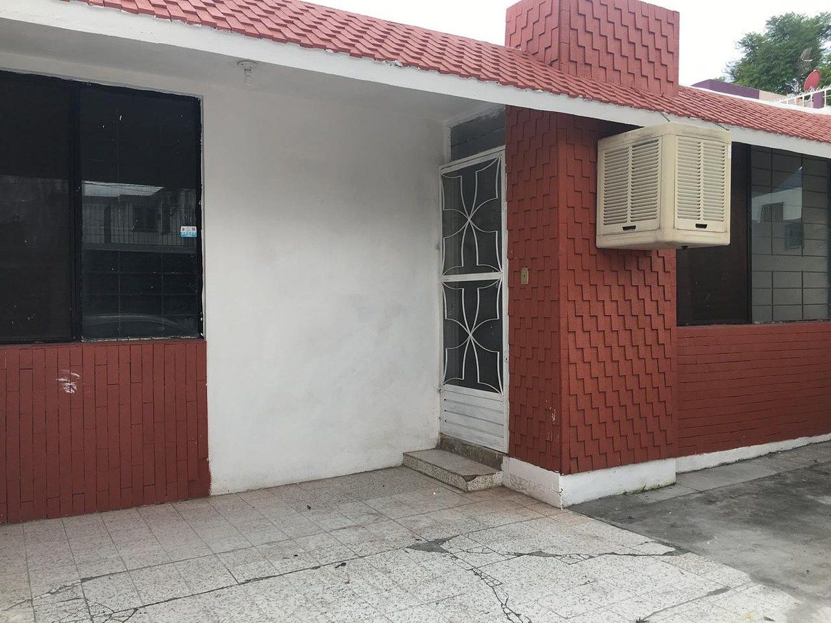 House in Mas Palomas (Valle de Santiago), Monterrey, photo 2 of 12