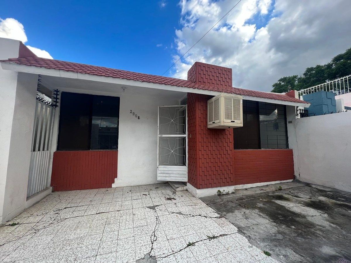 HOUSE FOR RENT IN FRACC. MAS PALOMAS MONTERREY N.L., photo 1 of 12