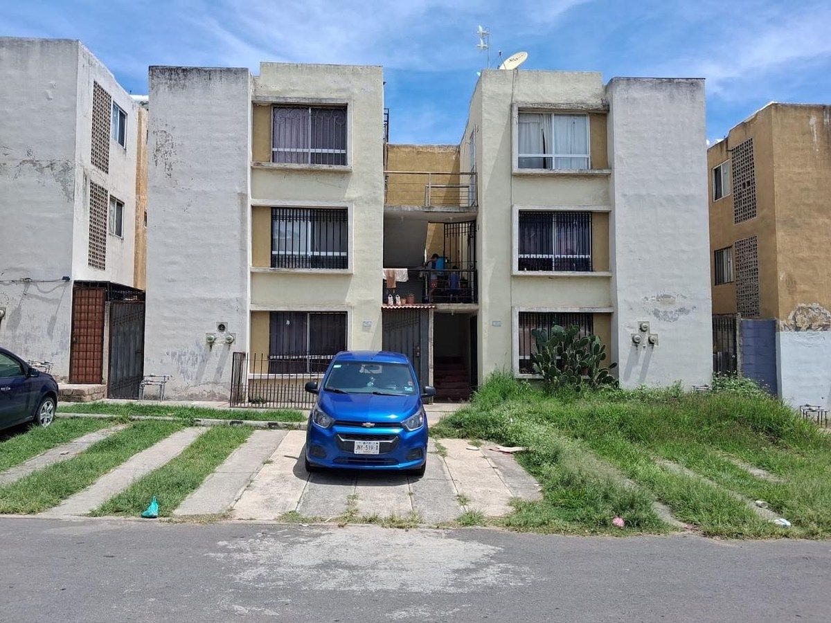 Departamento en venta en planta baja, Valle de los Molinos, Zapopan, foto 1 de 10