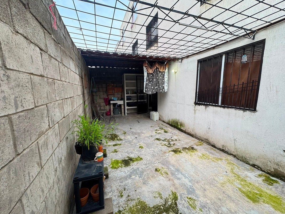 Departamento en Valle de los Molinos, Zapopan, foto 7 de 10
