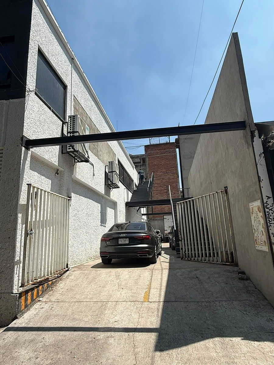 Local em Roma Norte, Cuauhtémoc, foto 6 de 8
