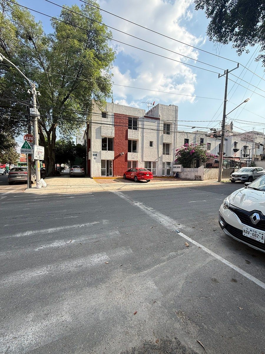Ótimo local de 50 m² na La Americana a apenas 1 quarteirão da Av. Chapultepec, foto 1 de 17