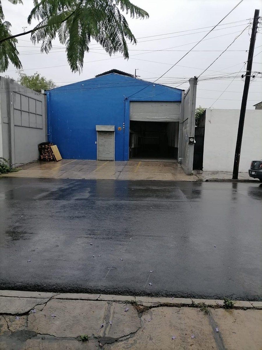 DEPÓSITO PARA ALUGUEL NO CENTRO DE MTY, foto 1 de 17