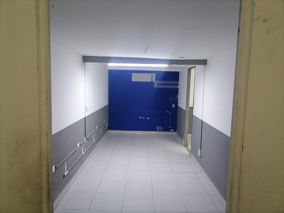 Galpão industrial em Terminal, Monterrey, foto 8 de 17