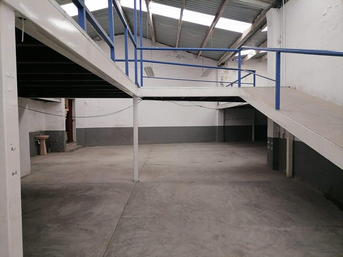 Galpão industrial em Terminal, Monterrey, foto 9 de 17