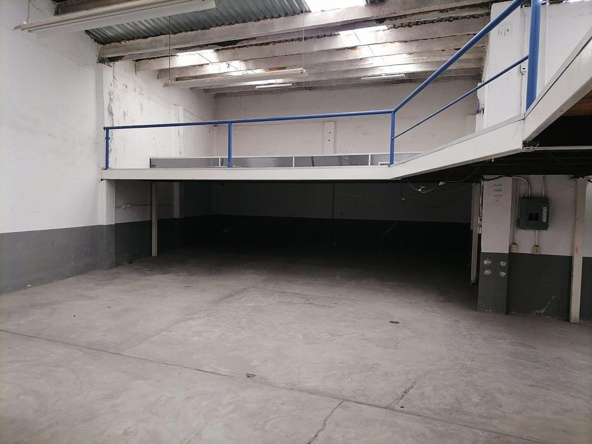 Galpão industrial em Terminal, Monterrey, foto 17 de 17