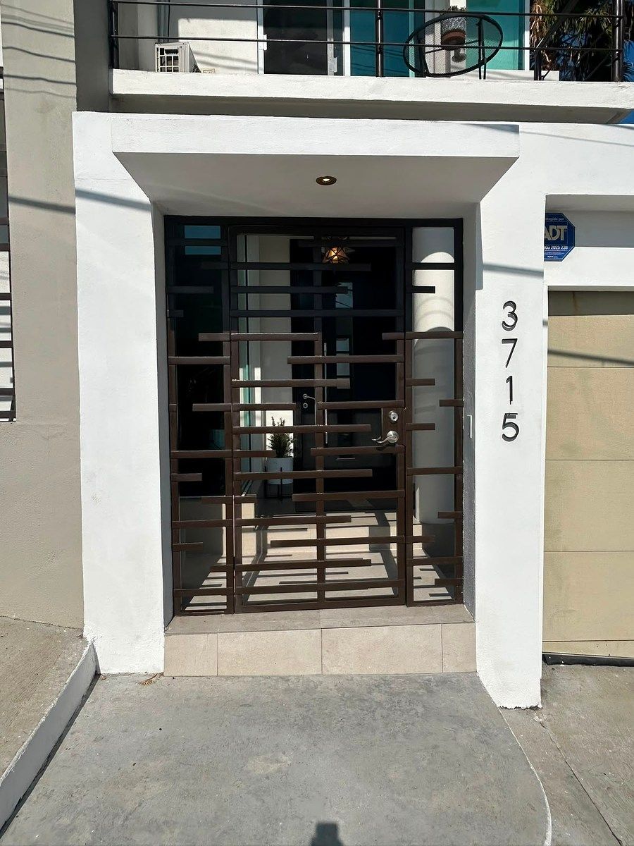 Casa em Cubillas Sur, Tijuana, foto 5 de 15
