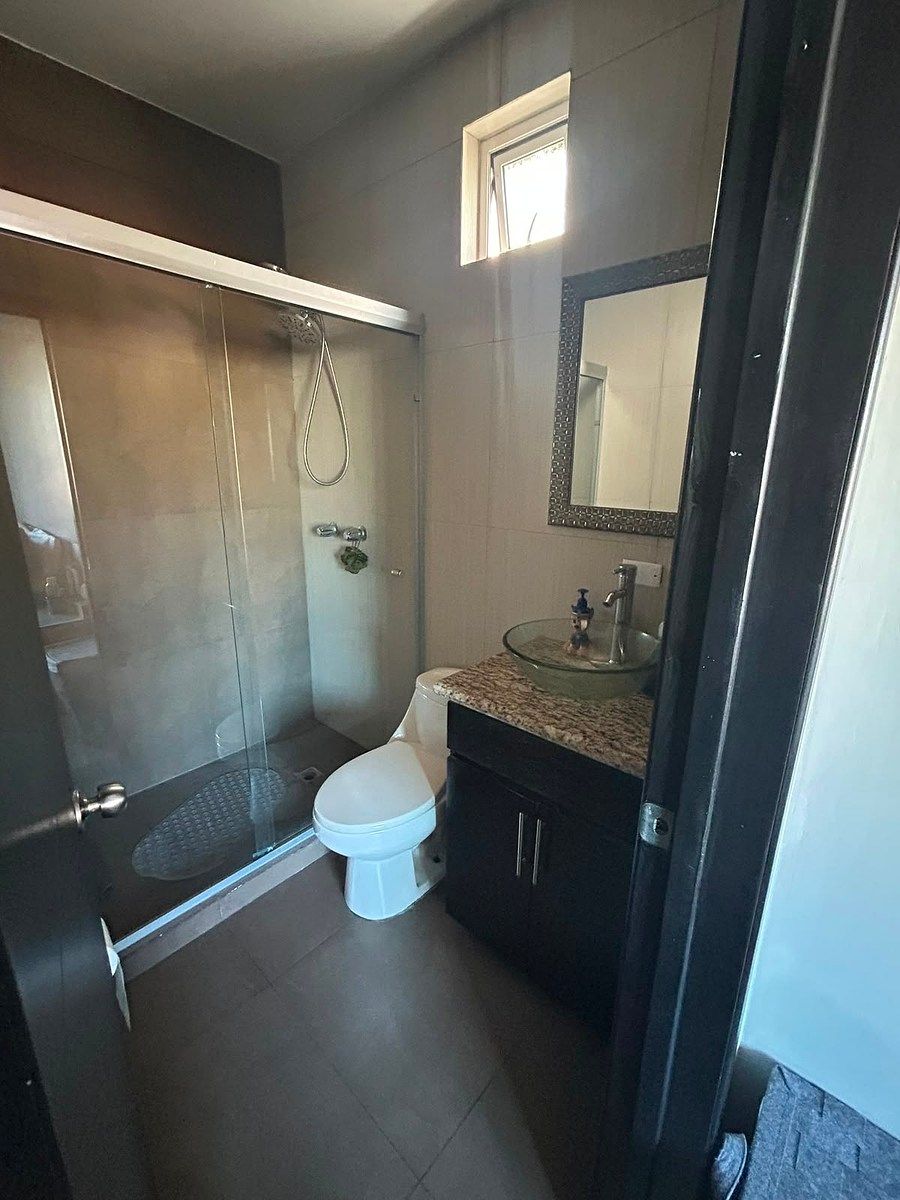 Casa em Cubillas Sur, Tijuana, foto 7 de 15