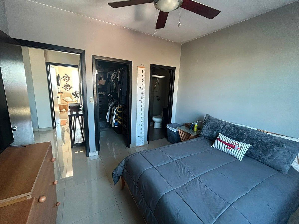 Casa em Cubillas Sur, Tijuana, foto 9 de 15
