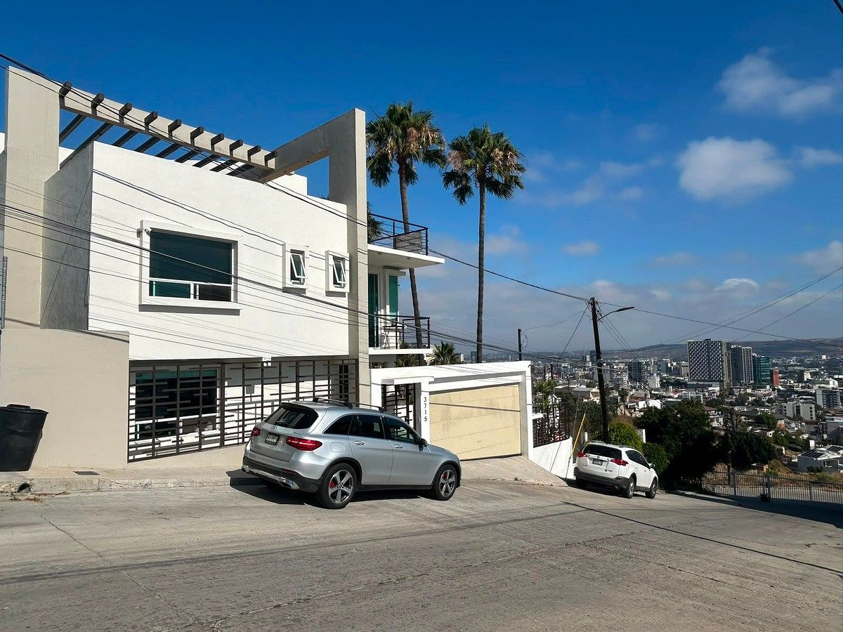 Casa em Cubillas Sur, Tijuana, foto 14 de 15