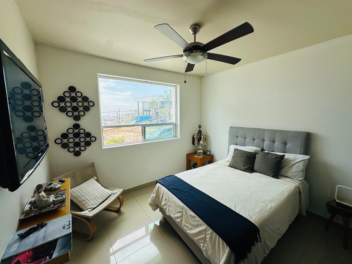 Casa en Cubillas Sur, Tijuana, foto 14 de 50