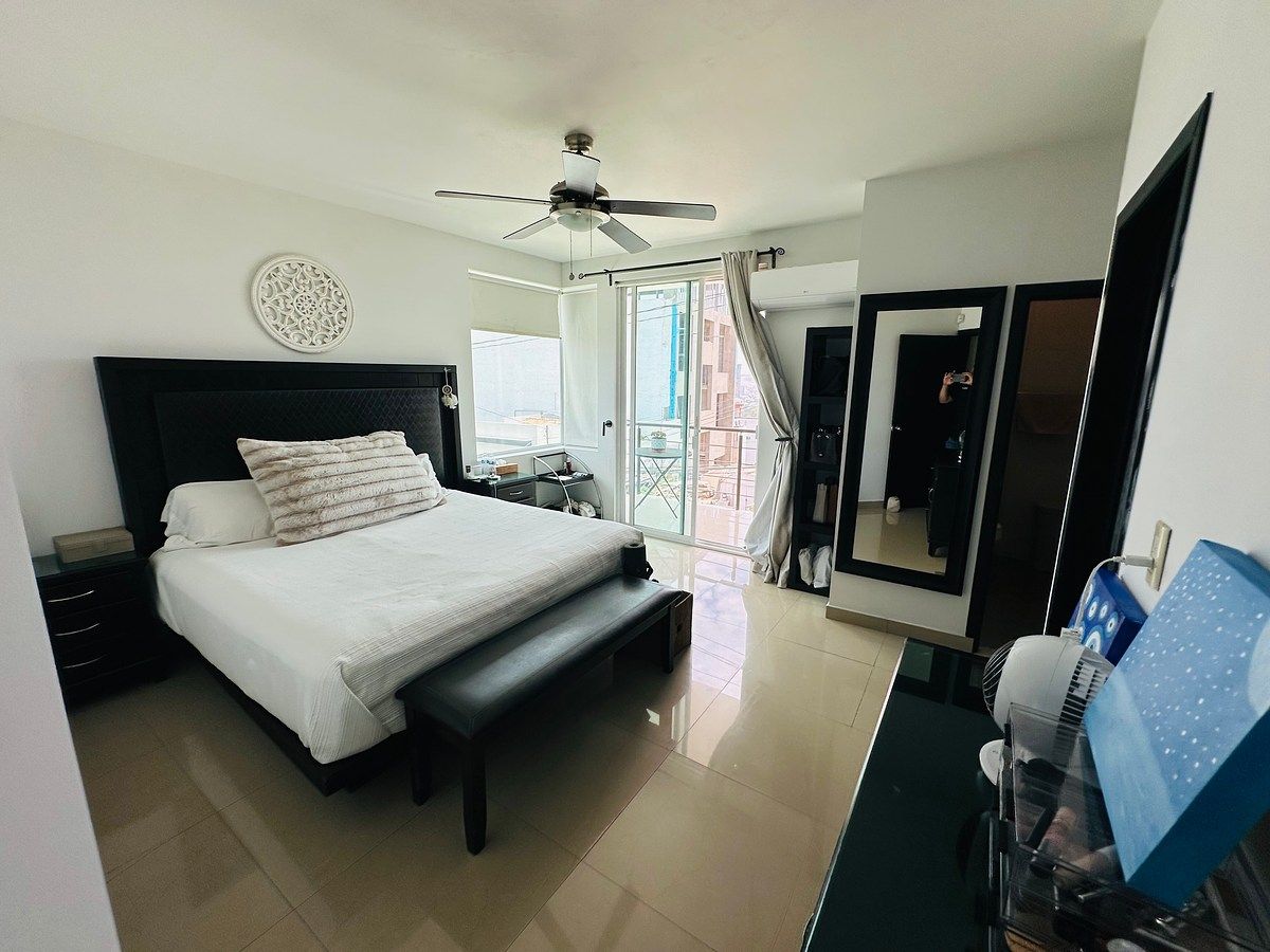Casa en Cubillas Sur, Tijuana, foto 16 de 50