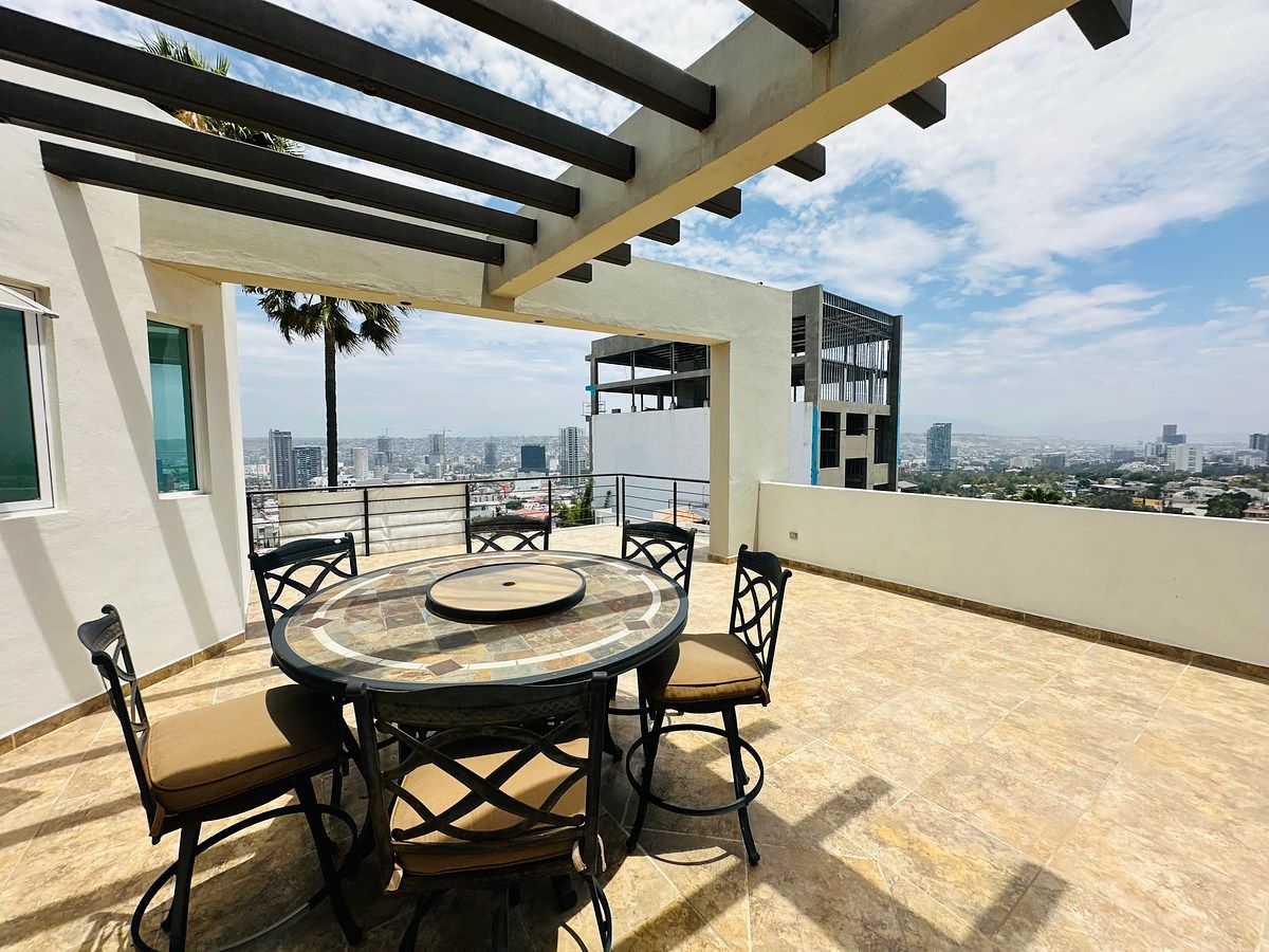 Casa en Cubillas Sur, Tijuana, foto 20 de 50