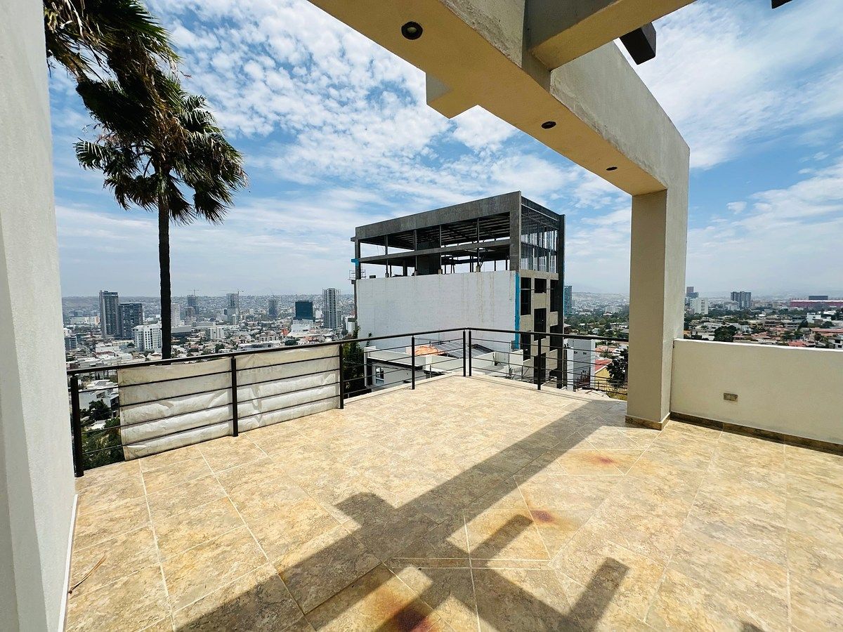 Casa en Cubillas Sur, Tijuana, foto 21 de 50