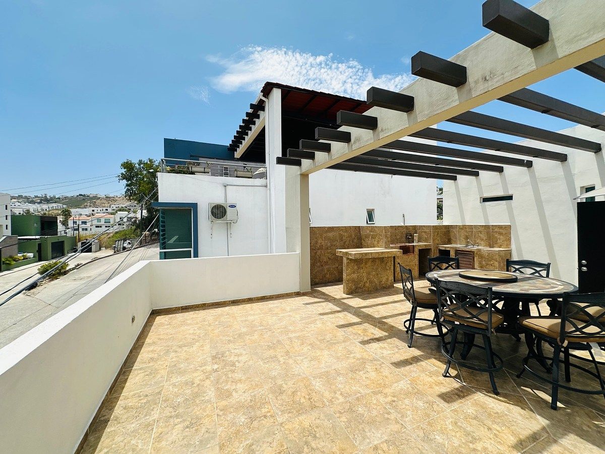 Casa en Cubillas Sur, Tijuana, foto 22 de 50