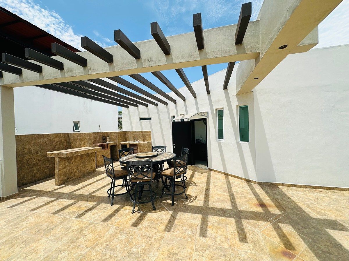Casa en Cubillas Sur, Tijuana, foto 23 de 50
