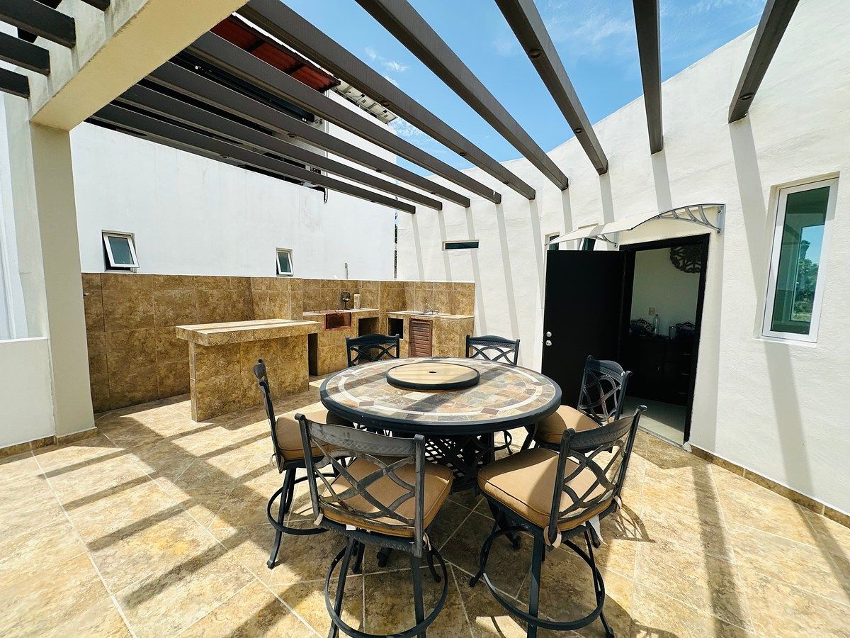 Casa en Cubillas Sur, Tijuana, foto 24 de 50