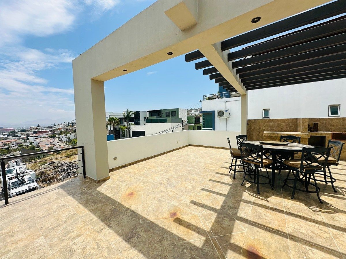 Casa en Cubillas Sur, Tijuana, foto 2 de 50