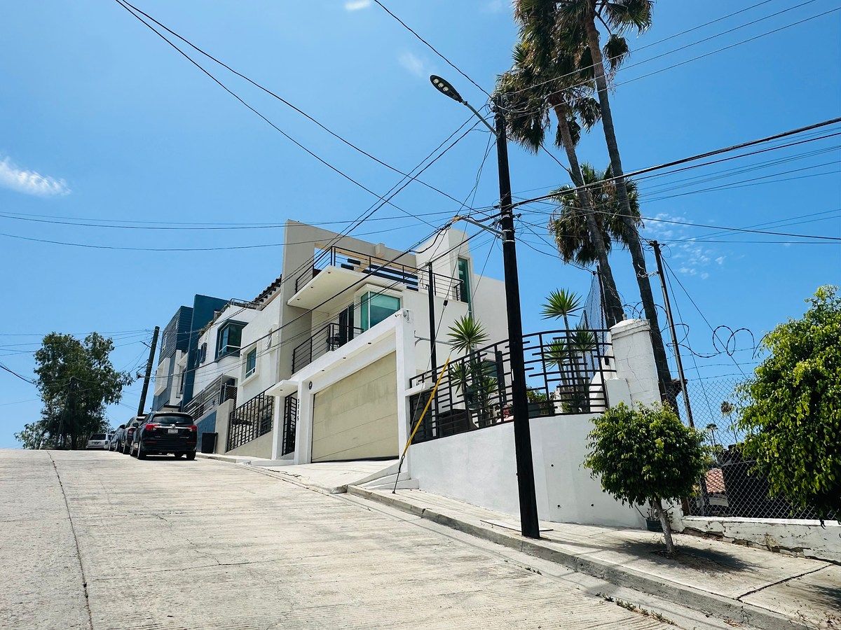 Casa en Cubillas Sur, Tijuana, foto 25 de 50