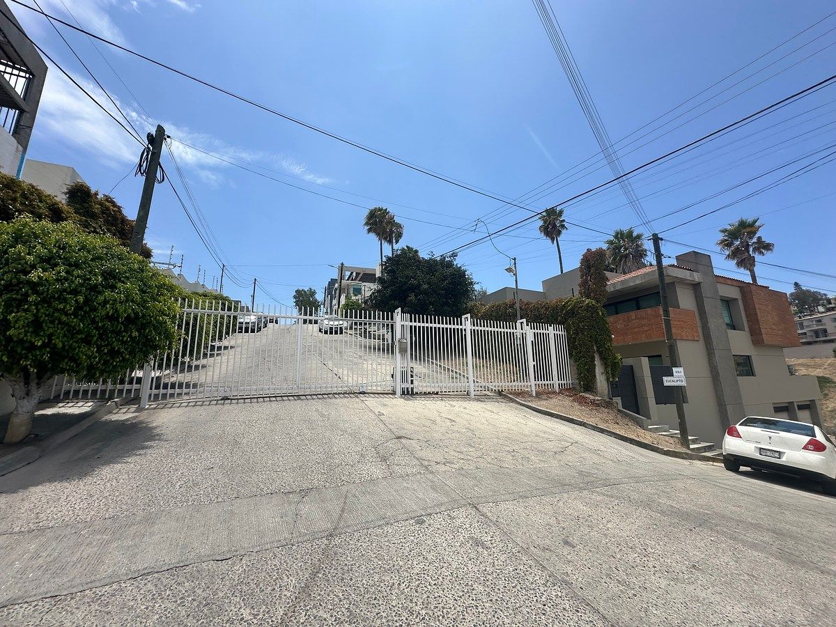 Casa en Cubillas Sur, Tijuana, foto 28 de 50