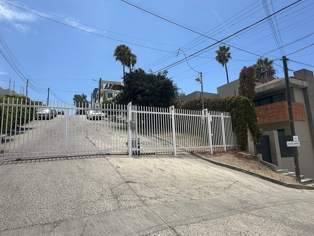 Casa en Cubillas Sur, Tijuana, foto 42 de 50