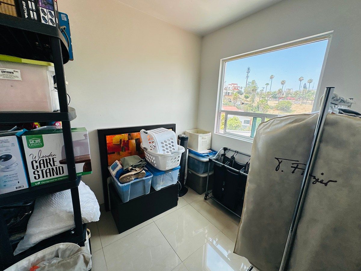 Casa en Cubillas Sur, Tijuana, foto 29 de 50