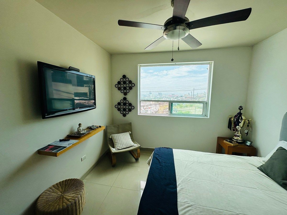 Casa en Cubillas Sur, Tijuana, foto 35 de 50
