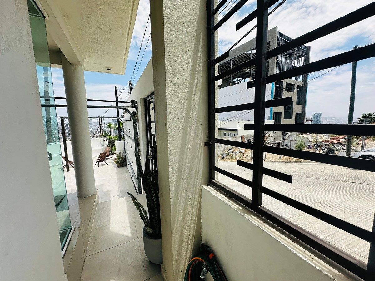 Casa en Cubillas Sur, Tijuana, foto 41 de 50