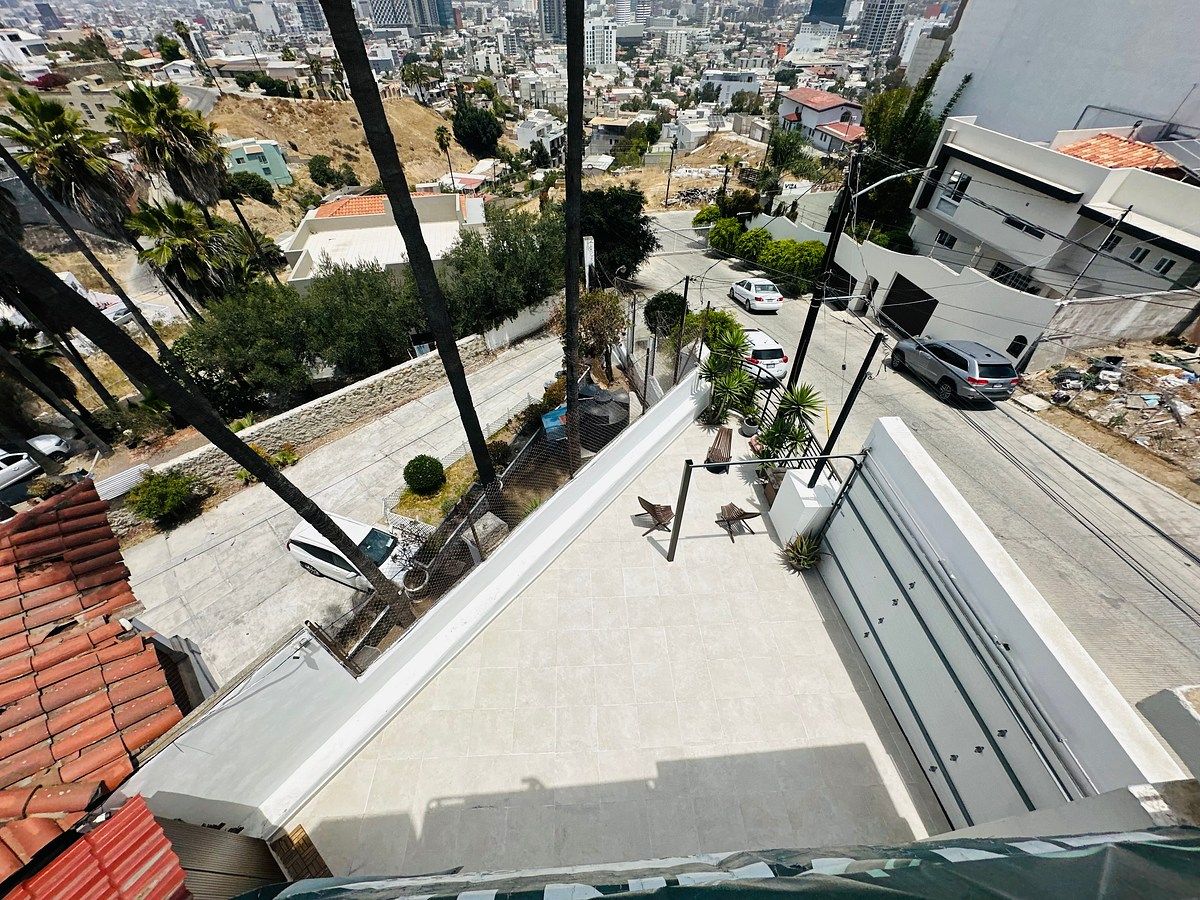 Casa en Cubillas Sur, Tijuana, foto 46 de 50