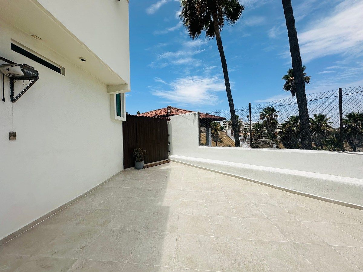 Casa en Cubillas Sur, Tijuana, foto 50 de 50