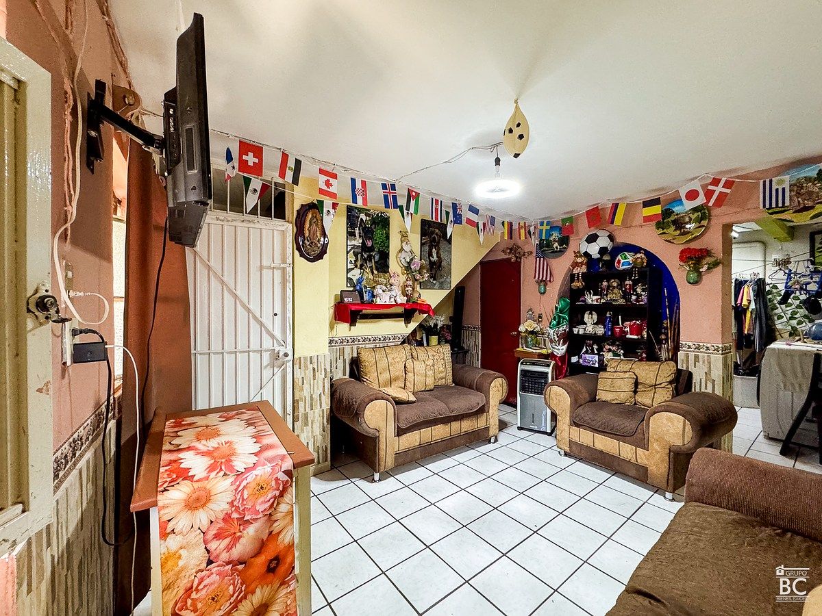 Casa en El Vigía, Zapopan, foto 3 de 14