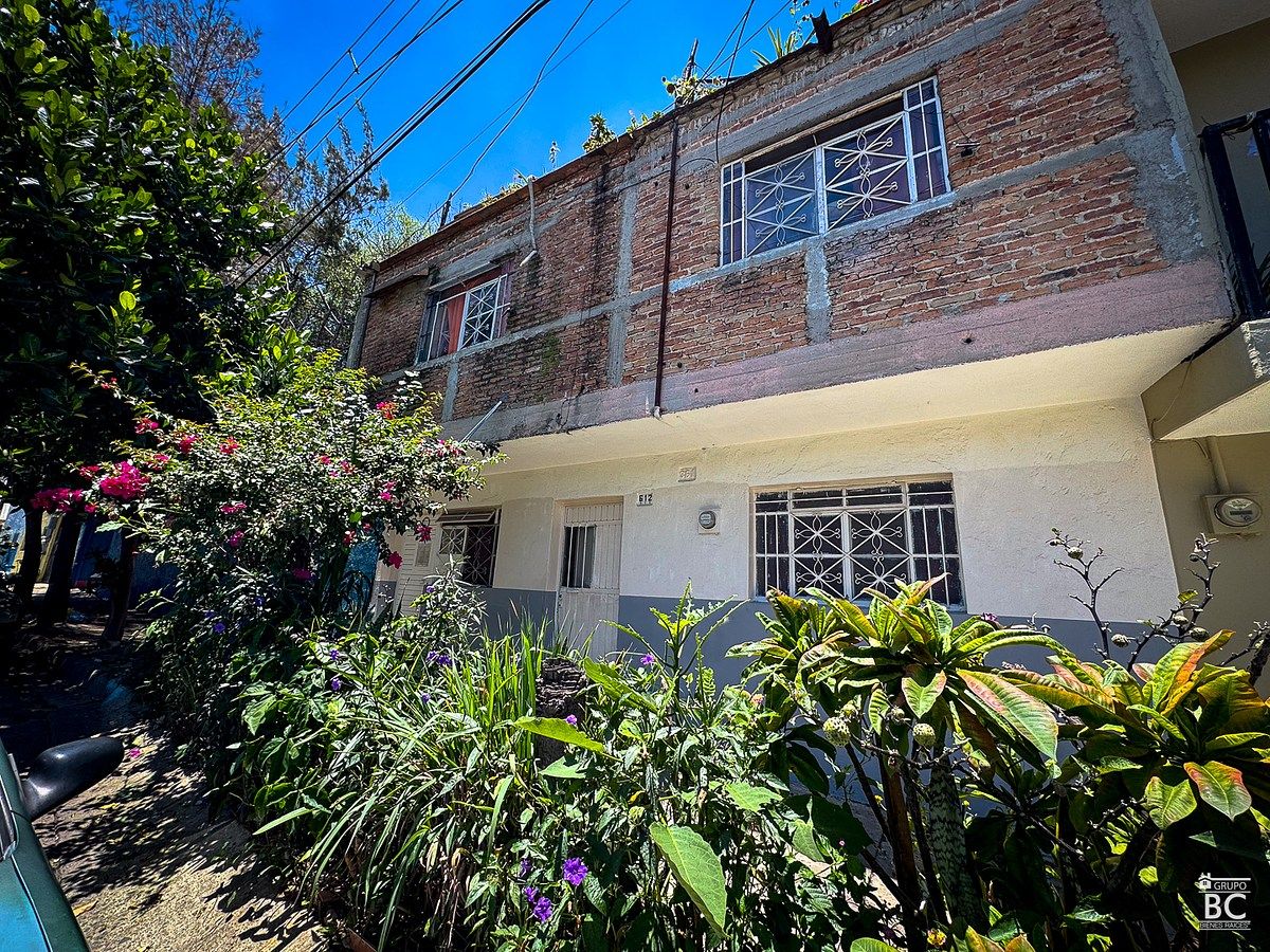 Casa en El Vigía, Zapopan, foto 2 de 14