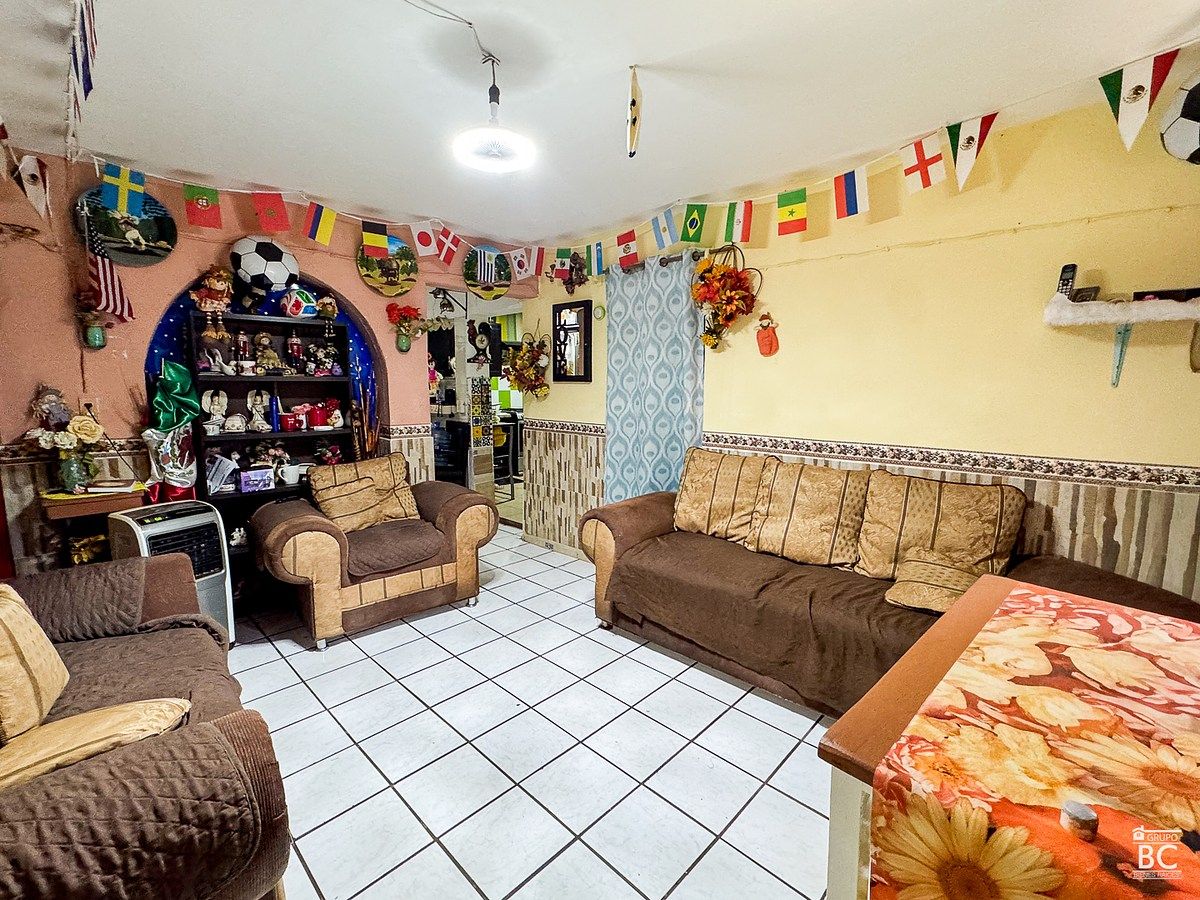 Casa en El Vigía, Zapopan, foto 4 de 14