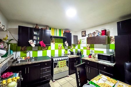 Casa à Venda em El Vigia