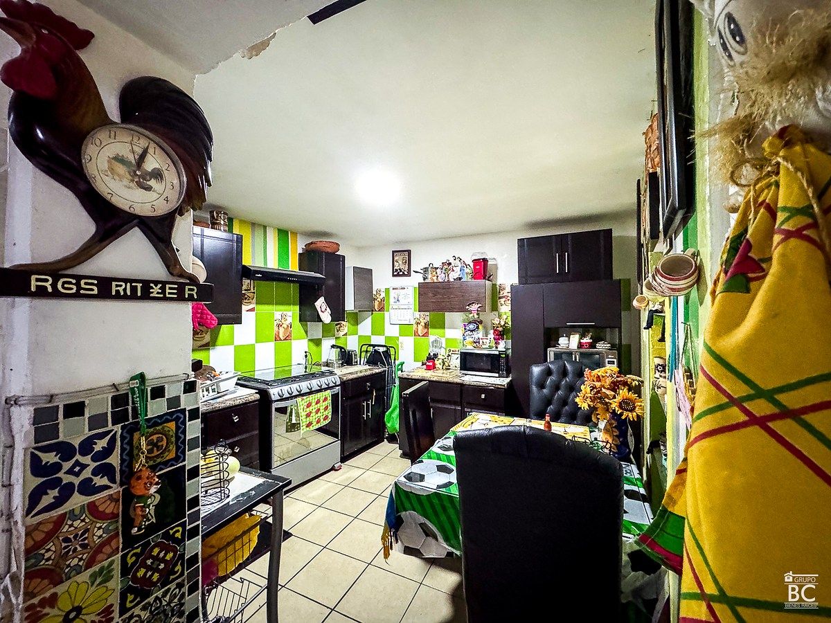 Casa en El Vigía, Zapopan, foto 6 de 14