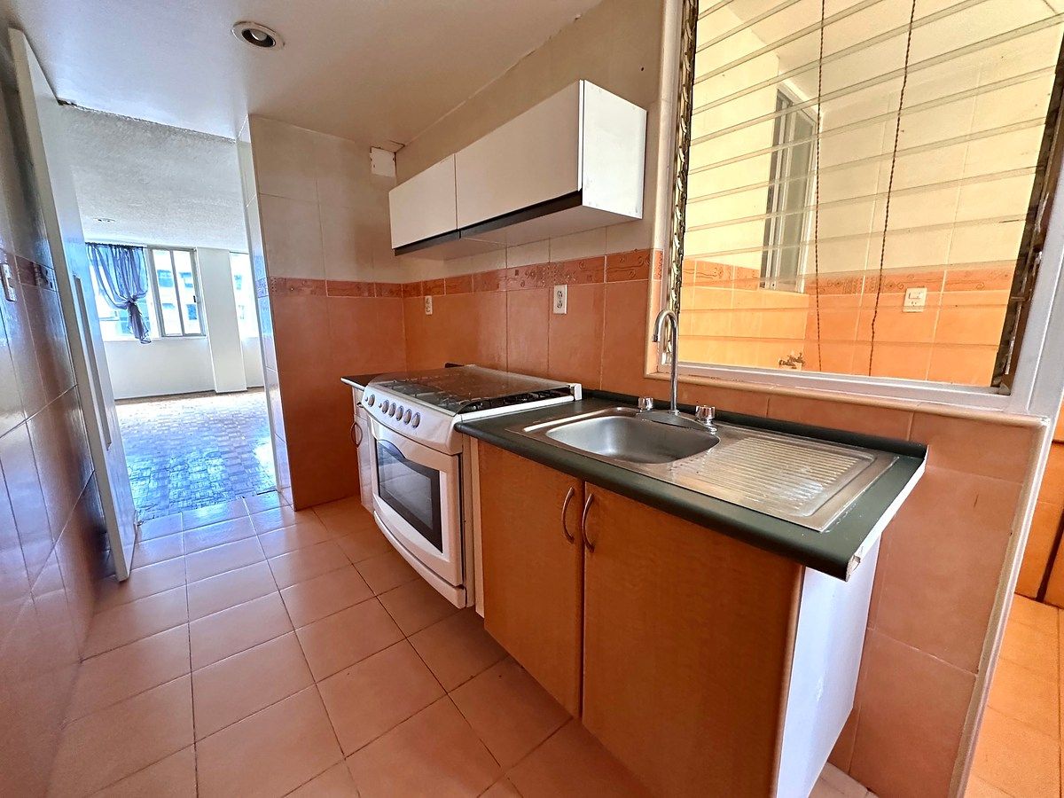 Departamento en Del Valle Norte, Benito Juárez, foto 3 de 15