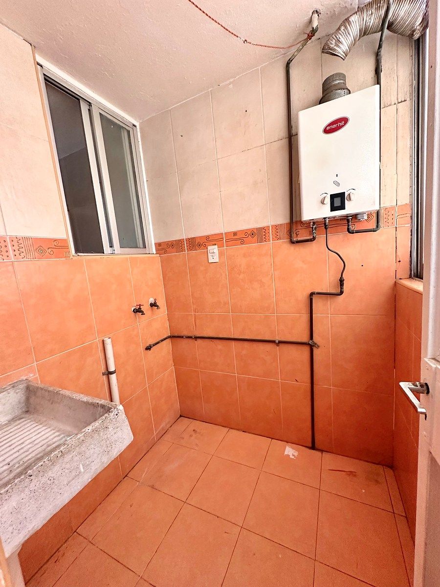 Departamento en Del Valle Norte, Benito Juárez, foto 13 de 15