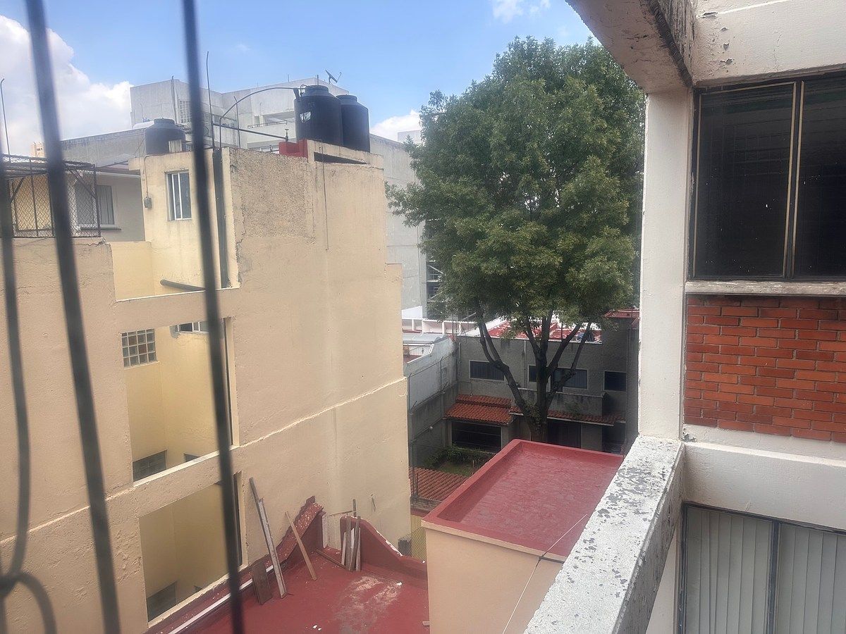 Departamento en Del Valle Norte, Benito Juárez, foto 10 de 15