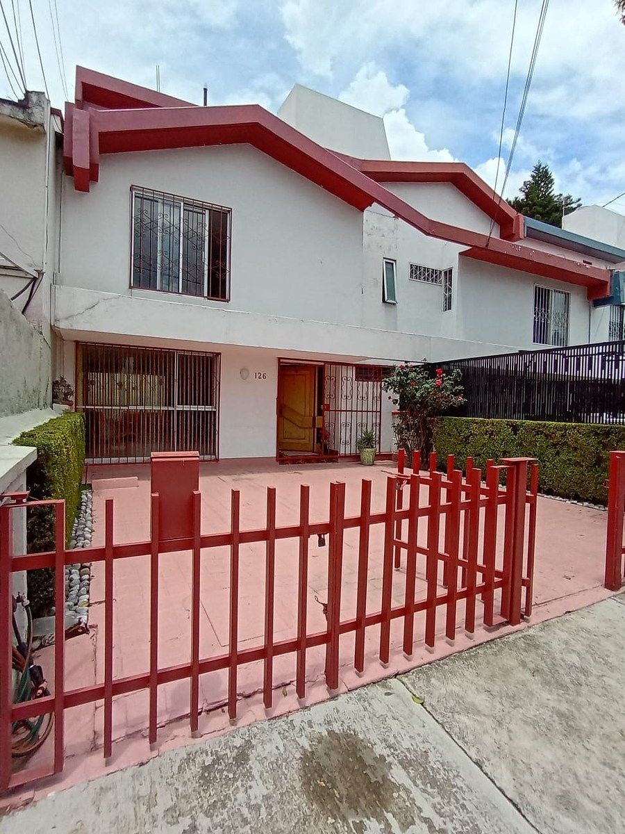🏡 Casa MUY AMPLIA en Venta | Rinconada Coapa, Tlalpan, foto 1 de 15