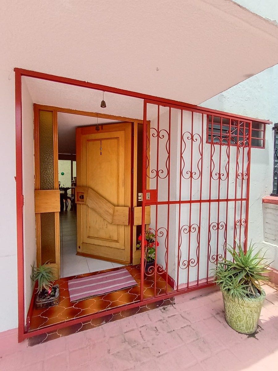Casa en condominio en Rinconada Coapa 2A Sección, Tlalpan, foto 2 de 15