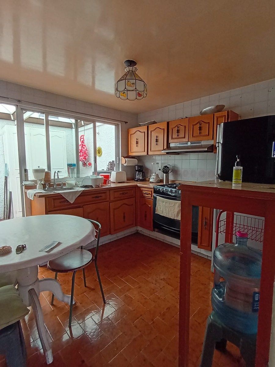 Casa en condominio en Rinconada Coapa 2A Sección, Tlalpan, foto 3 de 15