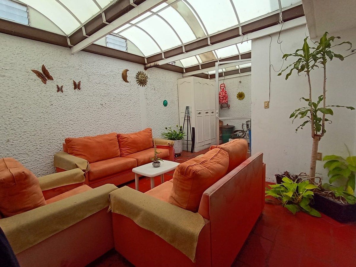 Casa en condominio en Rinconada Coapa 2A Sección, Tlalpan, foto 4 de 15
