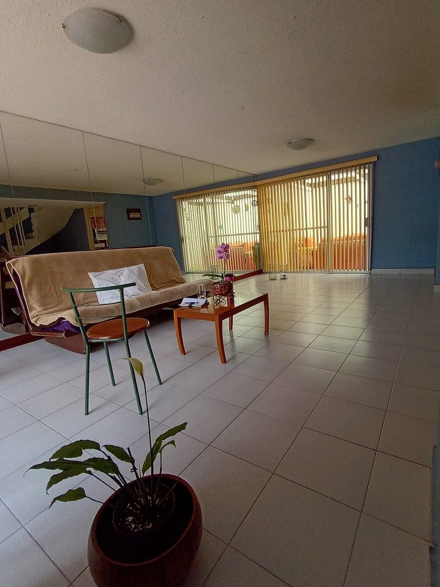 Casa en condominio en Rinconada Coapa 2A Sección, Tlalpan, foto 5 de 15